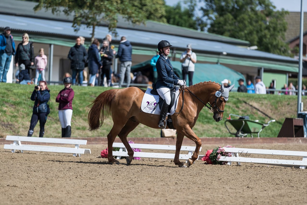 Bild 677 - Pony Akademie Turnier